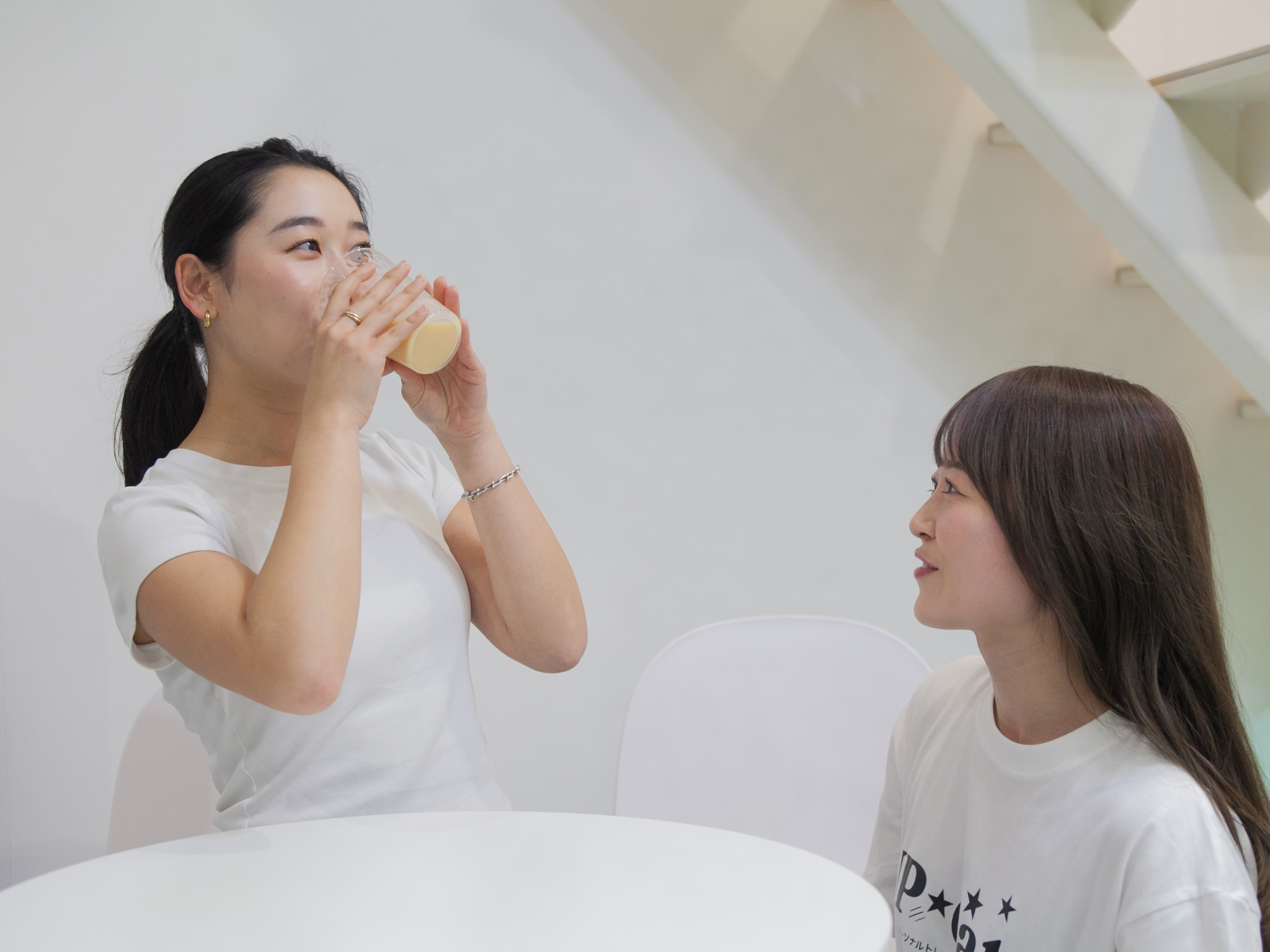 プロテイン提供