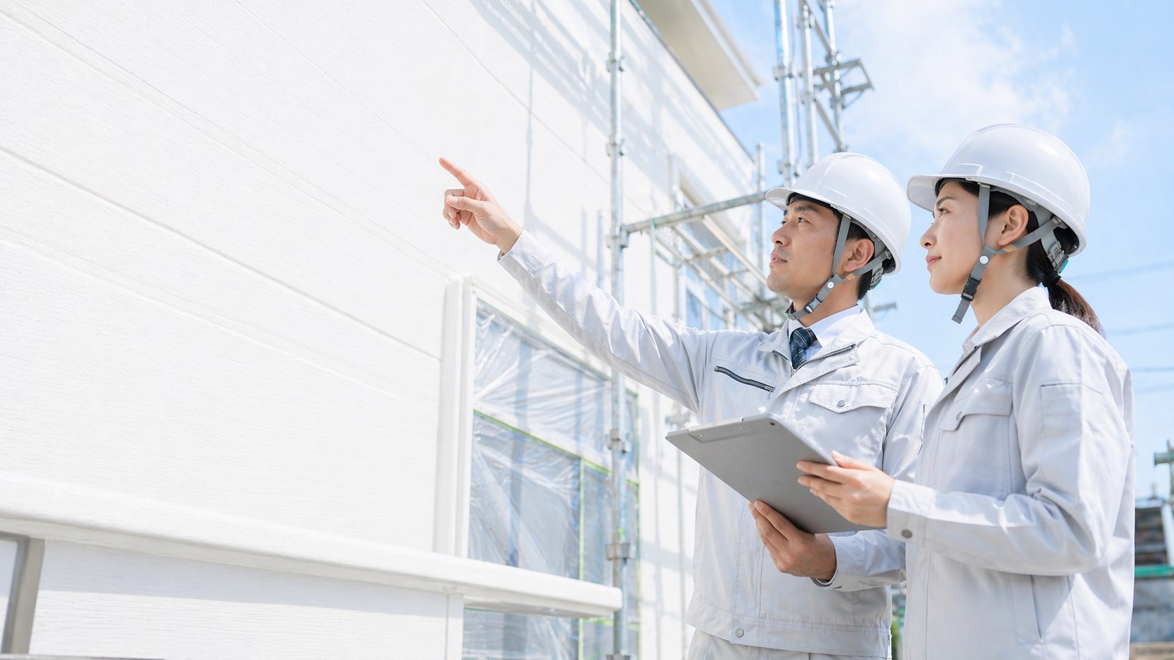 現地調査のイメージ