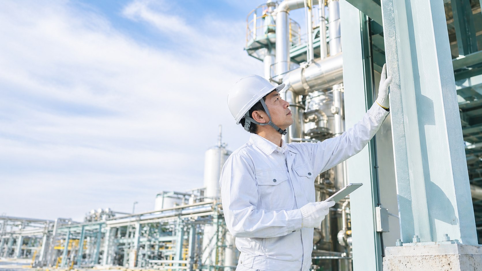 法人建物のイメージ